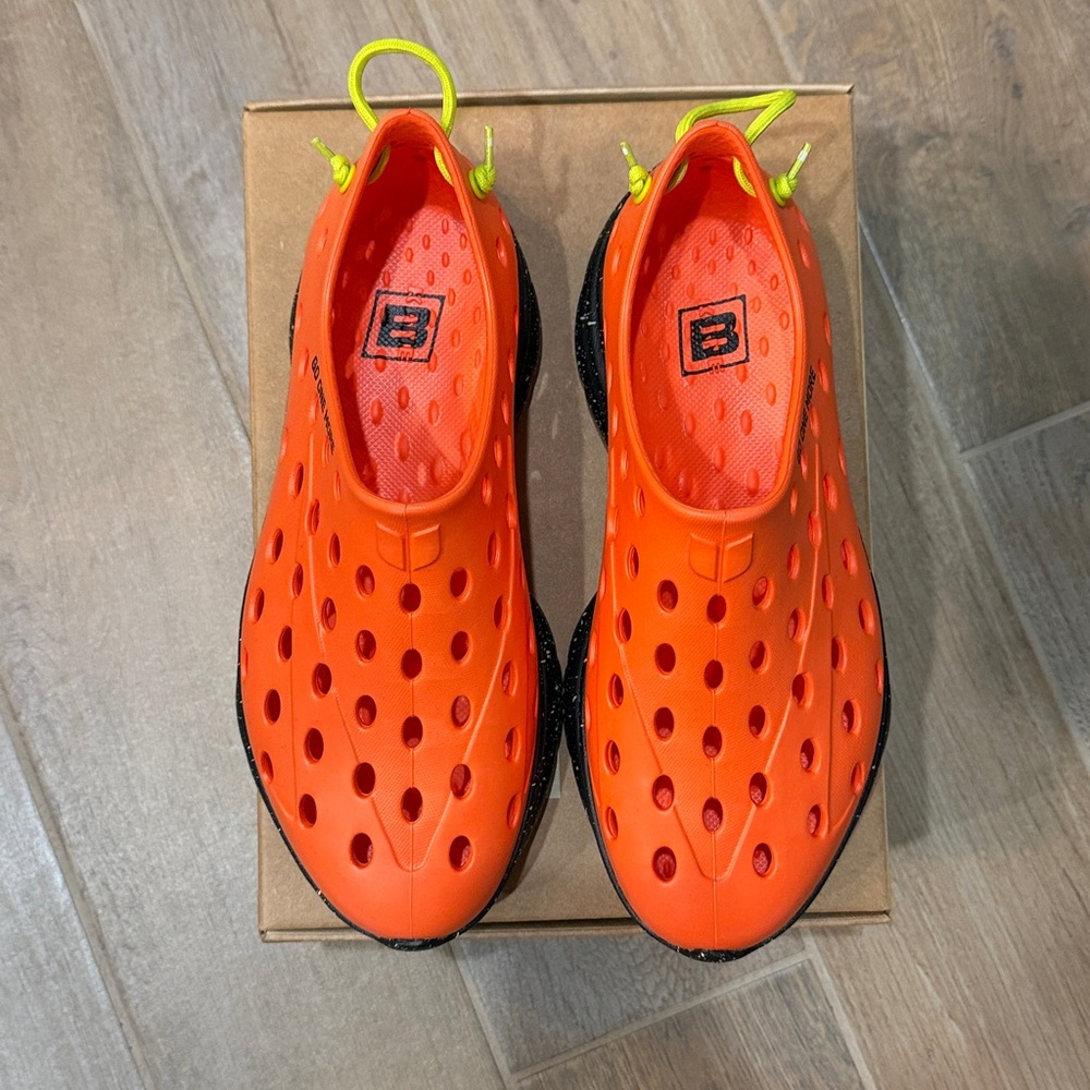 Kane X BPN Recovery Shoes (Deadstock) - Picture 2 of 4